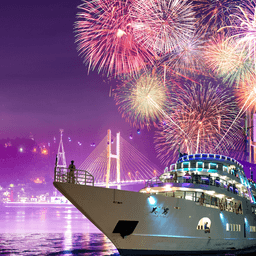 여수 미남크루즈