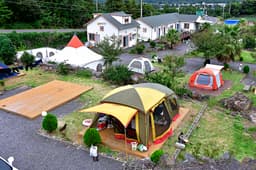 제주벨리타캠핑장