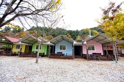 지지밸리야영장