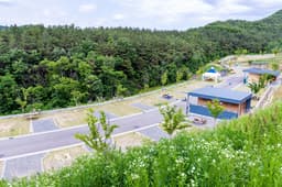 위천수변 테마파크