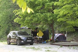 깊이울관광농원