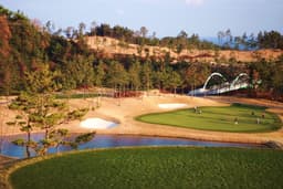 오션비치골프앤리조트