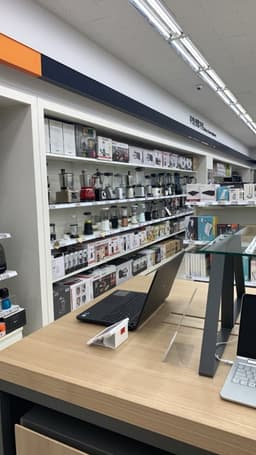 롯데하이마트 남춘천점