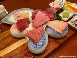 오늘참치 테크노관평점