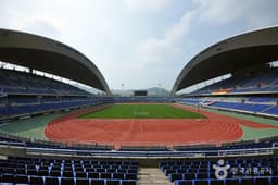 광주하계유니버시아드 주경기장을 중심으로 가족, 연인과 함께하는 여행