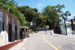 북촌을 중심으로 한 조선시대 생활 이야기