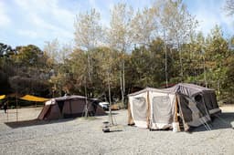 은사시힐링오토캠핑장