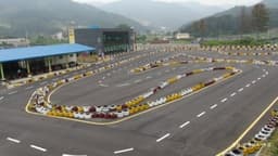 가평레저카트장