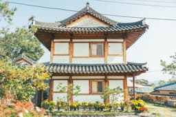 부여북포한옥마을