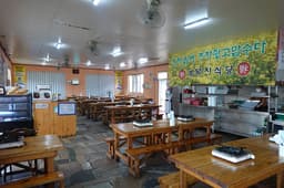 제주고사리맛집 복돼지식당