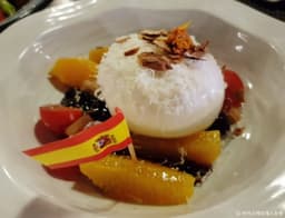 비비스페인레스토랑