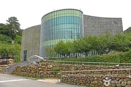 광양매화문화관