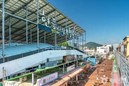 현풍백년도깨비시장