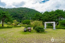 주암호조각공원