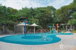 수락산 당고개지구 공원