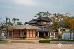 예천삼강문화단지