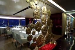 무궁화 롯데호텔서울