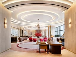 조선 팰리스 서울 강남, 럭셔리 컬렉션 호텔 (Josun Palace, a Luxury Collection Hotel, Seoul Gangnam)