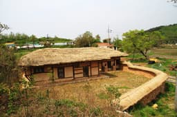 화성 정수영 고택