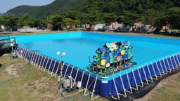 의령벽계야영장