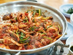 우순임원조할머니쭈꾸미