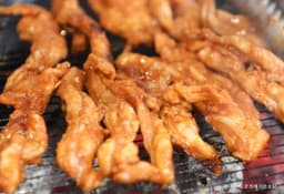 춘천에서 온 숯닭