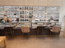 오렌즈 명동대사관점