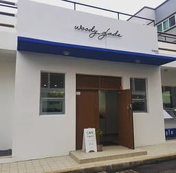 우디글레이드 (Woody glade)