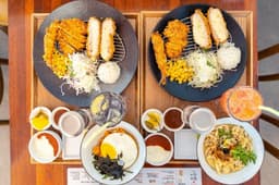 별리달리 별달돈까스 궁동점