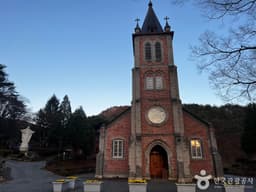 유현문화관광지