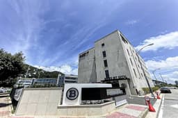 브라운도트호텔 남악점