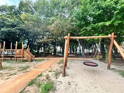 임내숲 어린이공원