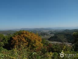 임꺽정이 호령하던 한탄강의 비경