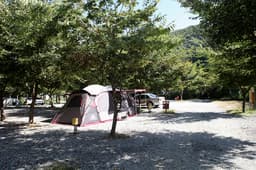 일영무두리캠핑장