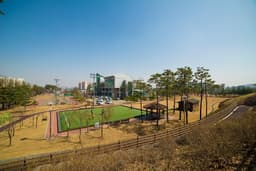 서수원주민편익시설