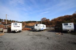 무창포카라반파크