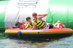 리버포인트 수상레저