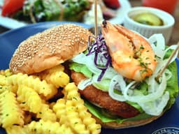 그린홀리데이키친