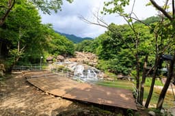 지리산365오토캠핑펜션