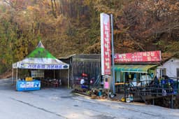 오십년할머니집