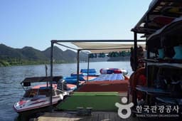 맨하탄수상레저