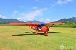 케이원항공교육원