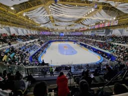 목동아이스링크(실내)