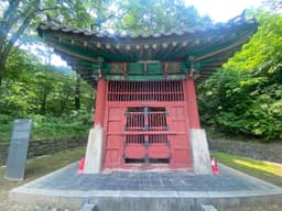 [경기옛길 삼남길 제4길] 서호천길