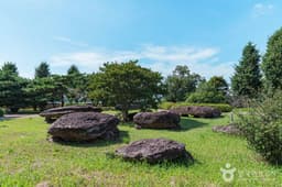 부안 구암리 지석묘군