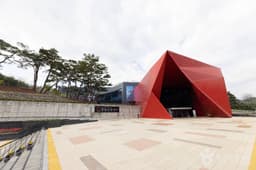 영월관광센터