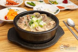 원조88순대국