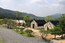 연지곤지팜캠핑장