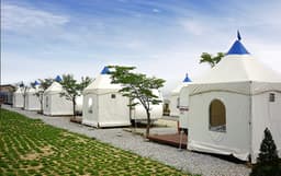 강화캐라반캠핑장