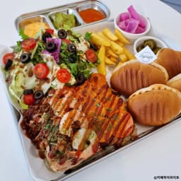 카페 하이라이트